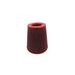 Twin conical air filter BMC FBTW141-206 Metal Top