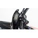 Electric motorcycle HORWIN HORWIN HT5 OFFROAD 400302 black/orange