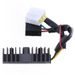 Voltage Regulator ATHENA S410210401002