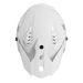 Helmet SHOT DROP SOLID A05-21OJ-A02-10 white glossy L
