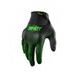 Rokavice SHOT DRIFT RIM A06-33A1-B01-08 zelena 08