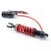 Monoshock K-TECH RAZOR-R 279S-015-270-007