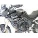 Engine guards RDMOTO CF59KD matt black