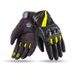 Rokavice Seventy Degrees 70° SD-N14 BLACK/YELLOW XL