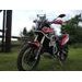 Engine guards RDMOTO CF140W Bela (with protectors)