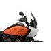 Windscreen PUIG SPORT 20841H smoke
