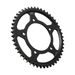 Zadnji verižnik (zobnik) JT JTR 1871-48ZBK 48T, 530 Black Zinc