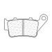 Zavorne obloge CL BRAKES 2353 S4