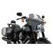 Windscreen PUIG HIGH-ROAD SPORT 21340F dark smoke