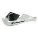 Handguard POLISPORT EVOLUTION INTEGRAL 8305100026 with mounting kit (?22 mm) bela