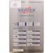 Tesnilo sklopke (Clutch cover gasket) WINDEROSA 816829 inner side
