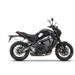 Nosilci za stranske torbe SHAD Y0MT91SE