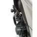 Engine guards RDMOTO CF158KDPH01 matt black