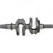 Crankshaft and Rods Kit HOT RODS HR00248
