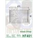 Oljni filter HIFLOFILTRO HF401