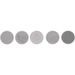 Shim HOT CAMS 5PK948245 5pk (diameter 9.48 mm, thick 24.5 mm)