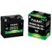 Lithium battery FULBAT FLTX4L/5L/7L+ FLTZ5S/6S/7S+