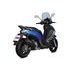 Dušilec (lonec) MIVV MOVER MV.PG.0003.LV Black Painted Stainless Steel