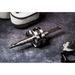 Crankshaft ATHENA S410485320007 (Pin ? 12 mm) racing