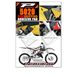 Side gripping pad JMT PROGRIP 5020 Samolepilna