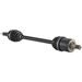 Axle All Balls Racing AB6-HO-8-329 6 ball