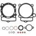 Top End Gasket Kit WINDEROSA 8100043