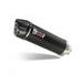 Celoten izpušni sistem 1x1 MIVV GP VO.002.L2SC Carbon with carbon cap
