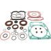 Complete gasket kit WINDEROSA 8110041 with seals