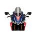 Windscreen PUIG R-RACER 20571H smoke