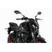 Windshield PUIG NEW GEN. SPORT PLUS 20620N črna