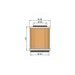 Oljni filter TwinAir 140009