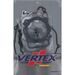 Complete gasket kit WINDEROSA 8080065 without seals
