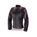 Jakna Seventy Degrees 70° SD-JR49 BLACK/RED XL
