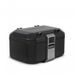 Top aluminium case SHAD Terra TR55 D0TR55100B BLACK EDITION