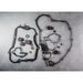 Water pump gasket kit ATHENA P400485470001
