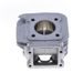 Cilinder kit ATHENA 070000/1 Standard Bore (with Head) d 40 mm, 50 cc