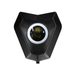 Front complete headlight Evok 246472222 2 lenses round shape