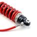 Monoshock K-TECH RAZOR-R 279S-015-270-005