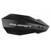 Handguard POLISPORT MX BULLIT 8308500051 BlacK/White with mounting system
