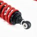 Twinshock K-TECH RAZOR-R 279S-021-270-020