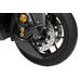 Brake cooler PUIG 22294J matt black