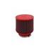 Conical air filter BMC FBSA100-110 Polyurethane Top