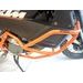 Engine guards RDMOTO CF84O oranžna