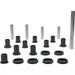 Rear Independent Suspension Kit All Balls Racing 50-1252