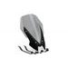 Windshield PUIG NEW. GEN TOURING 3865H smoke