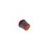 Conical air filter BMC FBSA12-40 Plastic Top (crankcase vent filter)