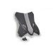 Windscreen PUIG TOURING PLUS 20816F dark smoke