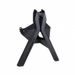 Multipurpose tripod POLISPORT 8988500001 črna