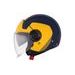 Helmet MT Helmets VIALE SV S BETA D3 MATT XXS