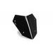 Windshield PUIG V-TECH LINE SPORT 22571N črna